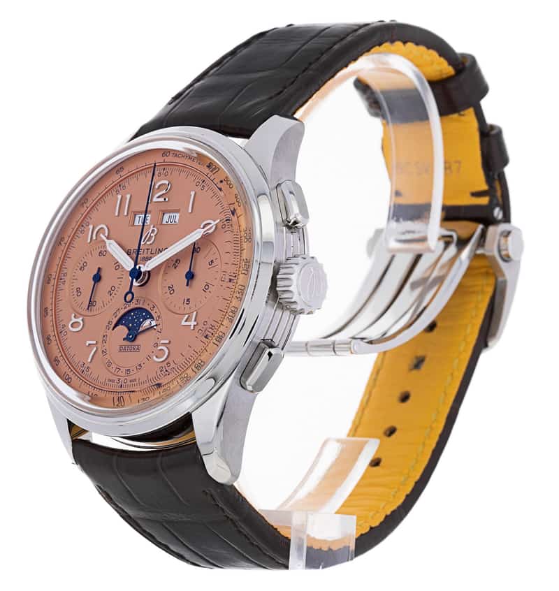 Breitling Datora AB2510